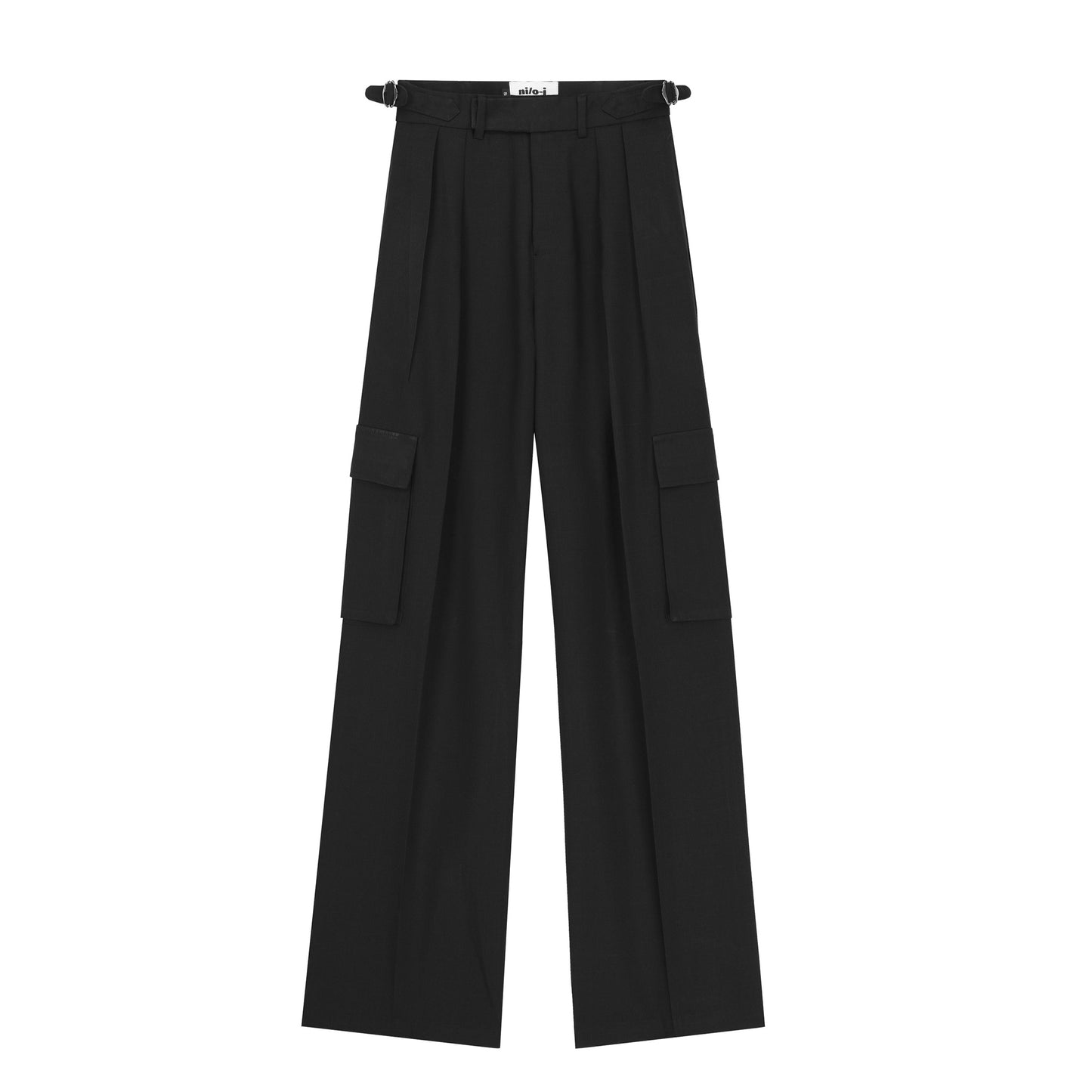 ESTHER TROUSERS