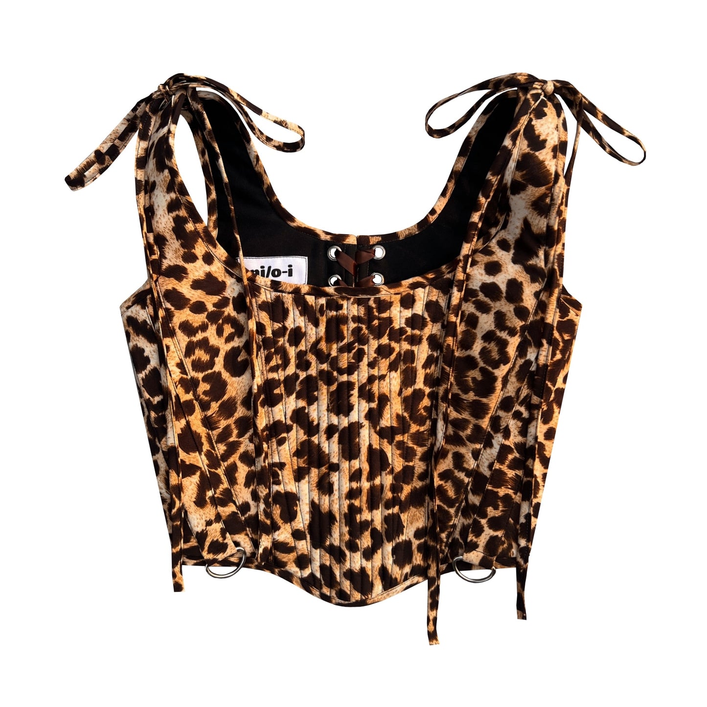RHEA/ LEOPARD