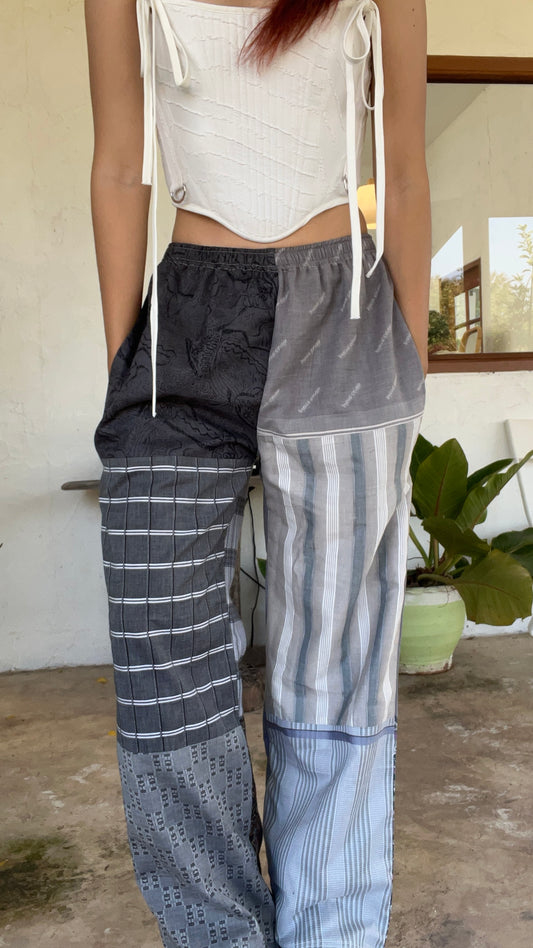 LOUNGE PANTS (SIZE S) *DEFECT/ SAMPLE