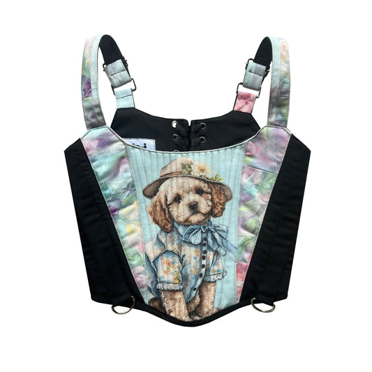 ESTI/ POODLE (XS/S)
