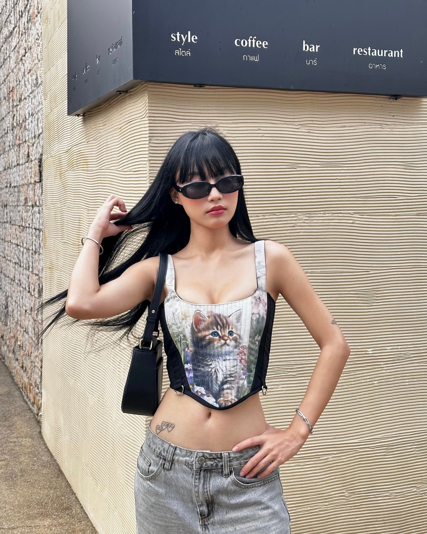 ESTI/ KITTENS (XS/S)