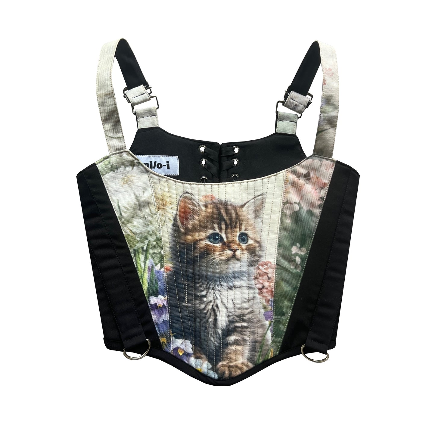 ESTI/ KITTENS (XS/S)